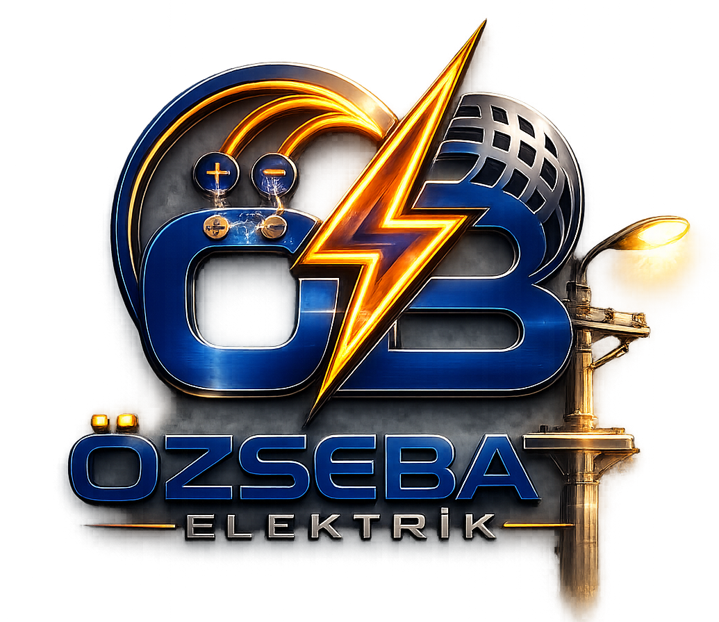 Özsebat Elektrik